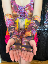 Load image into Gallery viewer, Arm warmers