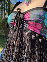 Load image into Gallery viewer, Alette Effect ~ Hybrid Dress