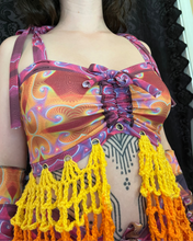 Load image into Gallery viewer, Lovelyn hybrid dress