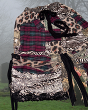 Load image into Gallery viewer, Hunted hottie Multi pants adjustable waist XS-XL