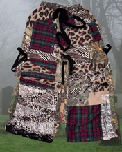 Load image into Gallery viewer, Hunted hottie Multi pants adjustable waist XS-XL