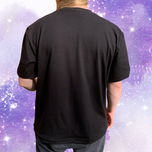 Load image into Gallery viewer, unisëx diamond t