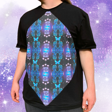 Load image into Gallery viewer, unisëx diamond t