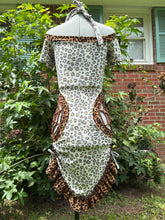 Load image into Gallery viewer, Small sexiispider dress
