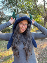 Load image into Gallery viewer, Demon Hood
