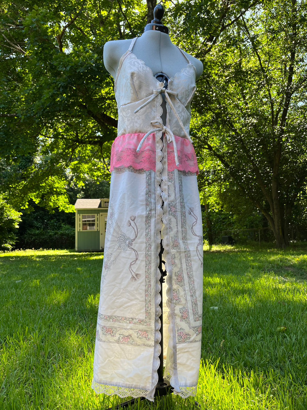 Princess Alette ~ medium dress