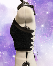 Load image into Gallery viewer, Small halter top

