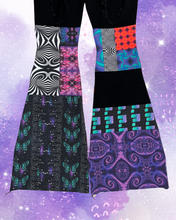 Load image into Gallery viewer, Small booty bells ~ cinched waistband
