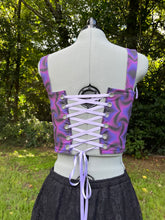 Load image into Gallery viewer, S/M soft corset
