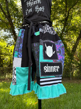 Load image into Gallery viewer, XS-2XL bloomer shorts • adjustable waist
