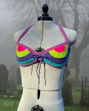 Load image into Gallery viewer, C cup bralette
