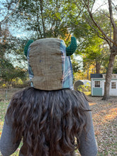 Load image into Gallery viewer, Demon Hood
