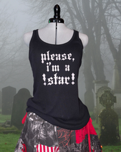 Load image into Gallery viewer, XL Tank top
