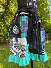 Load image into Gallery viewer, XS-2XL bloomer shorts • adjustable waist
