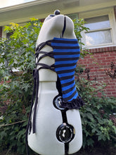 Load image into Gallery viewer, small-xl corset tube top
