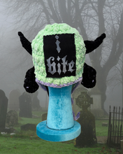 Load image into Gallery viewer, Sacrificial lamb hat
