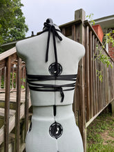 Load image into Gallery viewer, A cup • bat wing top
