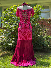 Load image into Gallery viewer, M/L sexiispider dress
