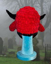 Load image into Gallery viewer, Sacrificial lamb hat
