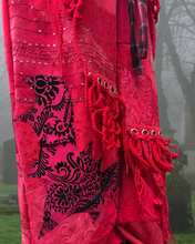 Load image into Gallery viewer, Small-XL adjustable hybrid pants
