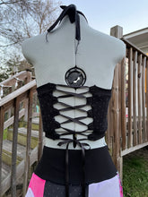 Load image into Gallery viewer, Large juicy halter top

