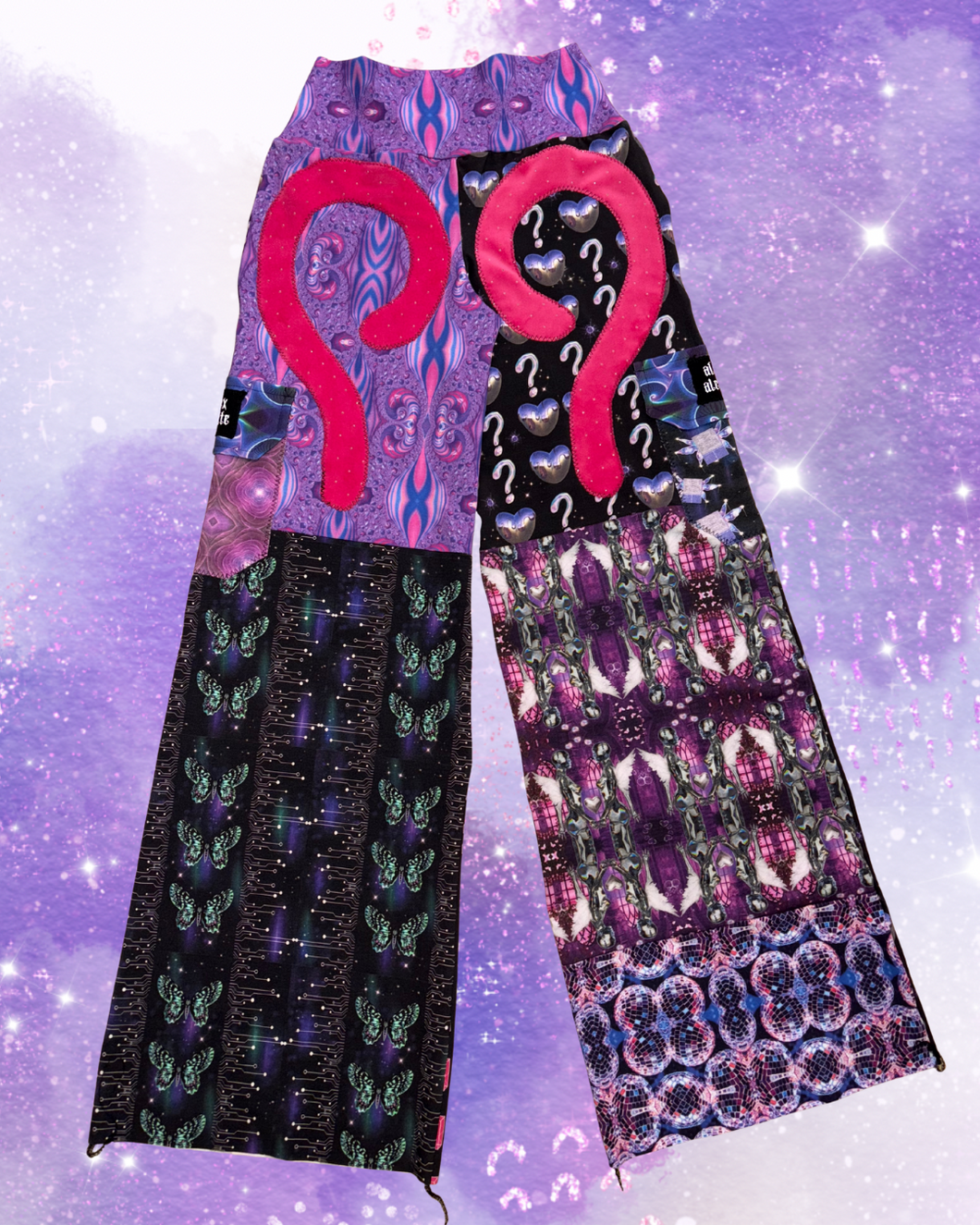 Medium tipper cargos