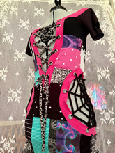 Load image into Gallery viewer, Medium sexiispider dress
