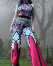 Load image into Gallery viewer, Large Worship me pants
