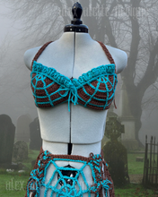 Load image into Gallery viewer, C cup bralette
