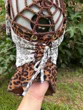 Load image into Gallery viewer, Small sexiispider dress
