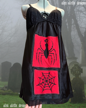 Load image into Gallery viewer, Large slip dress
