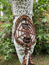 Load image into Gallery viewer, Small sexiispider dress
