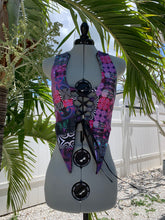 Load image into Gallery viewer, Medium fae vest *reversible

