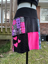 Load image into Gallery viewer, XL juicy cargo skirt
