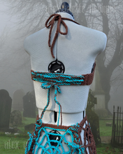 Load image into Gallery viewer, C cup bralette
