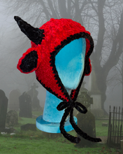 Load image into Gallery viewer, Sacrificial lamb hat
