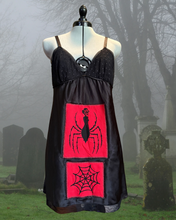 Load image into Gallery viewer, Large slip dress
