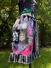 Load image into Gallery viewer, XS-2XL adjustable bloomer shorts
