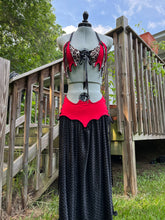 Load image into Gallery viewer, Large bat skirt
