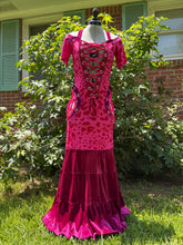 Load image into Gallery viewer, M/L sexiispider dress
