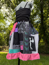 Load image into Gallery viewer, XS-2XL bloomer shorts • adjustable waist
