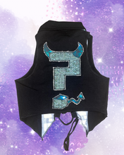 Load image into Gallery viewer, Medium single layer vest
