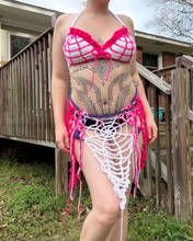 Load image into Gallery viewer, L-XL spiderella skirt
