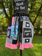 Load image into Gallery viewer, XS-2XL bloomer shorts • adjustable waist
