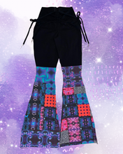 Load image into Gallery viewer, Small booty bells ~ cinched waistband
