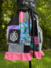 Load image into Gallery viewer, XS-2XL bloomer shorts • adjustable waist
