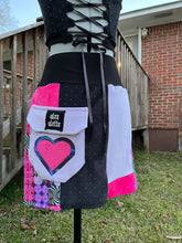 Load image into Gallery viewer, XL juicy cargo skirt
