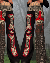 Load image into Gallery viewer, Medium cargo pants
