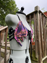 Load image into Gallery viewer, A cup • bat wing top
