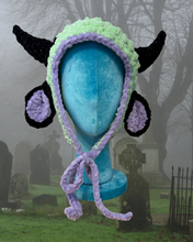 Load image into Gallery viewer, Sacrificial lamb hat
